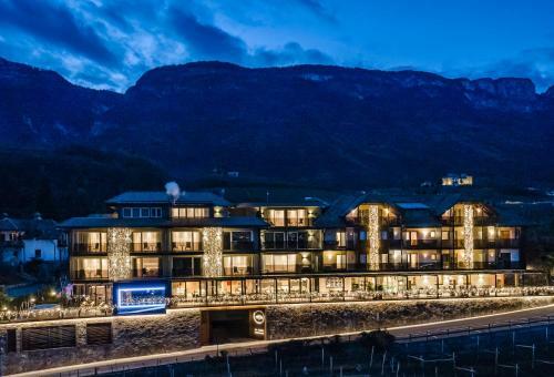 Hotel Christof