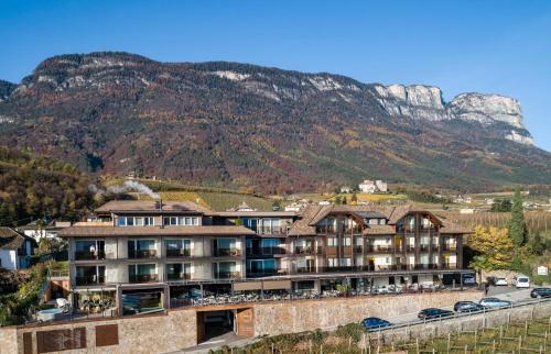 Hotel Christof