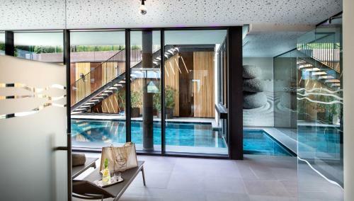 Hotel Christof