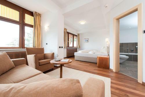 Hotel Lambrechtshof
