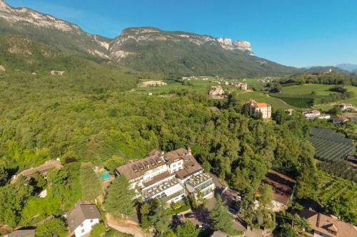 Hotel Lambrechtshof