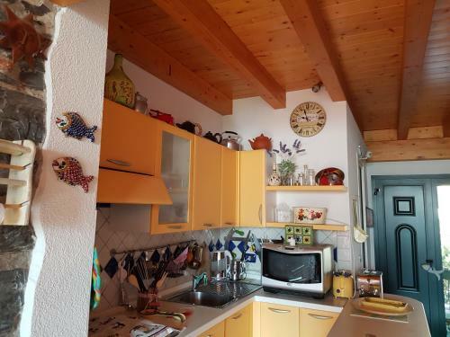 B&B La C� De La Fr�