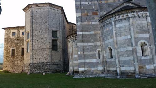B&B La C� De La Fr�
