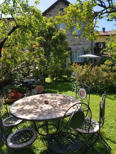 B&B La C� De La Fr�
