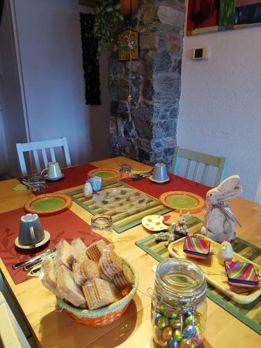 B&B La C� De La Fr�