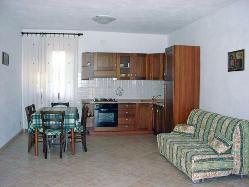 Apartment Piano Terra Monteverdi Marittimo