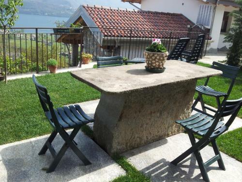 Apartment Rosa Dei Venti