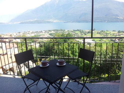 Apartment Rosa Dei Venti