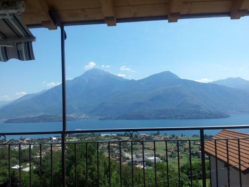 Apartment Rosa Dei Venti