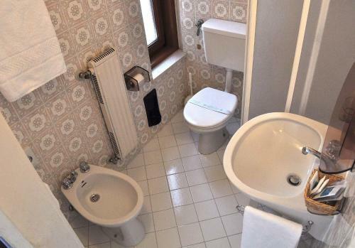 Hotel Albergo Antico