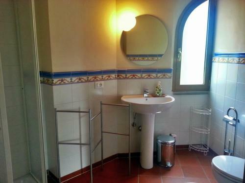 Apartamento Villa Magni