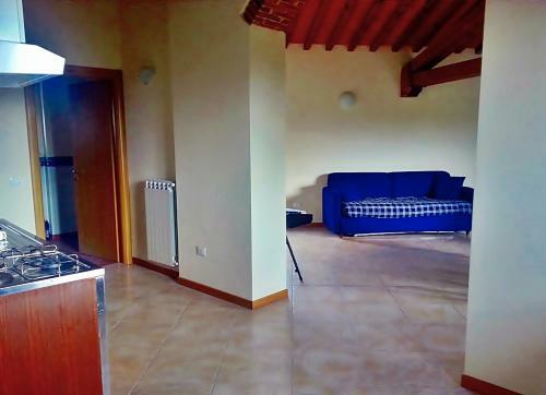 Apartamento Villa Magni