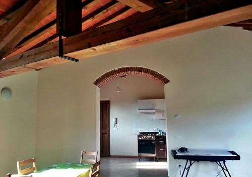 Apartamento Villa Magni
