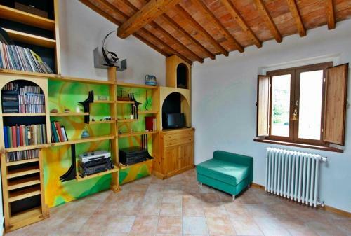Apartamento Villa Magni