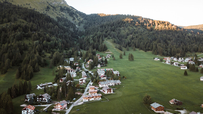 Hotel Bellamonte