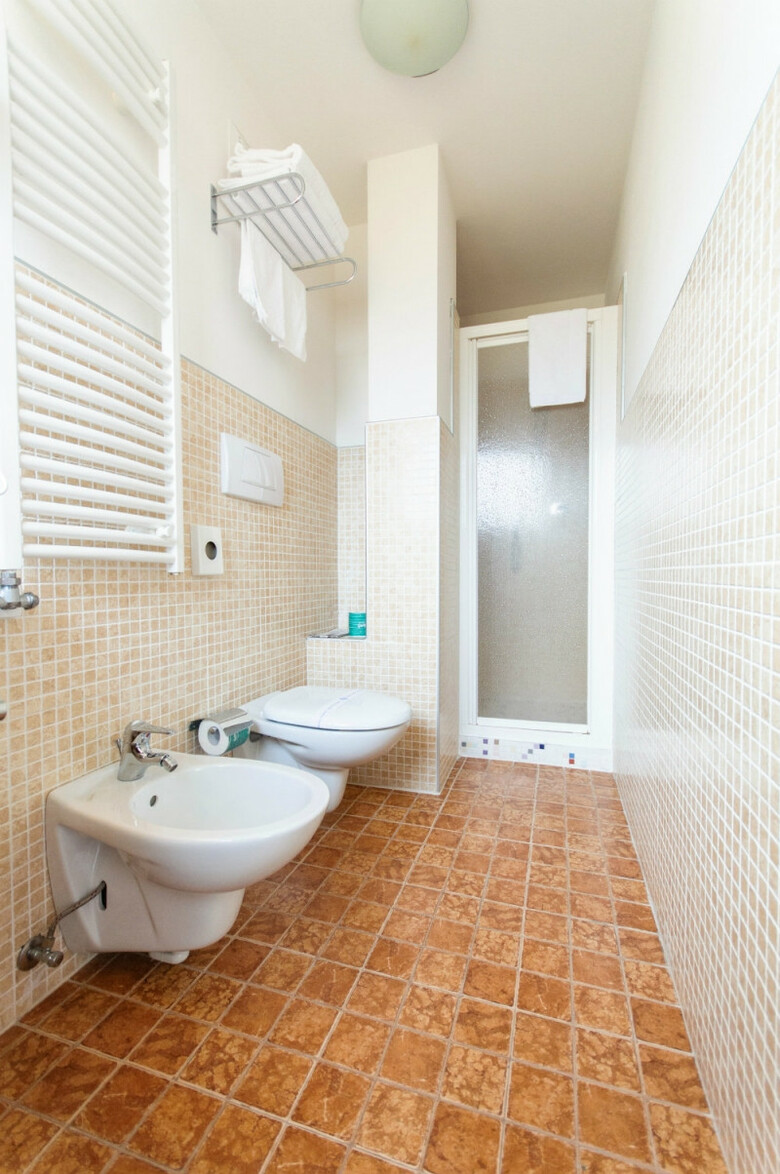 Hotel Bellamonte