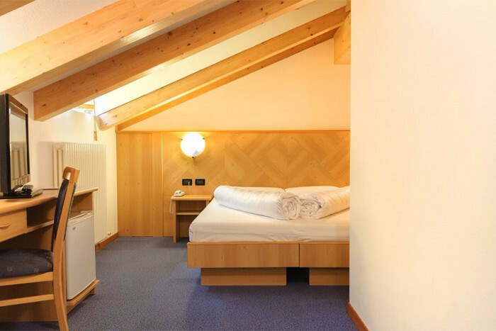 Hotel Bellamonte