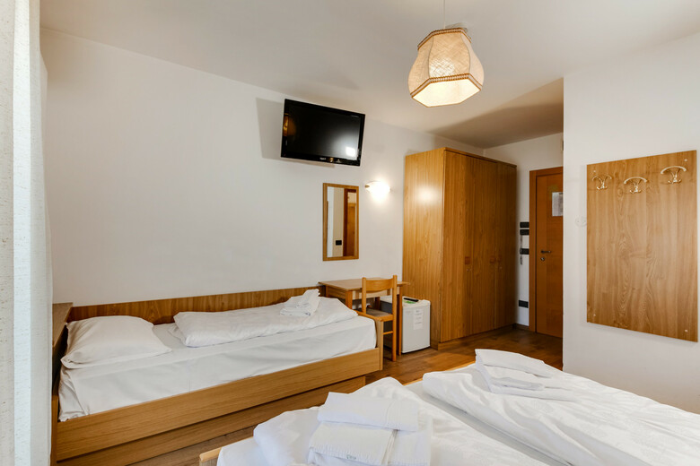 Hotel Bellamonte