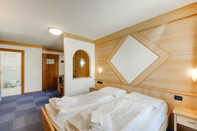 Hotel Bellamonte