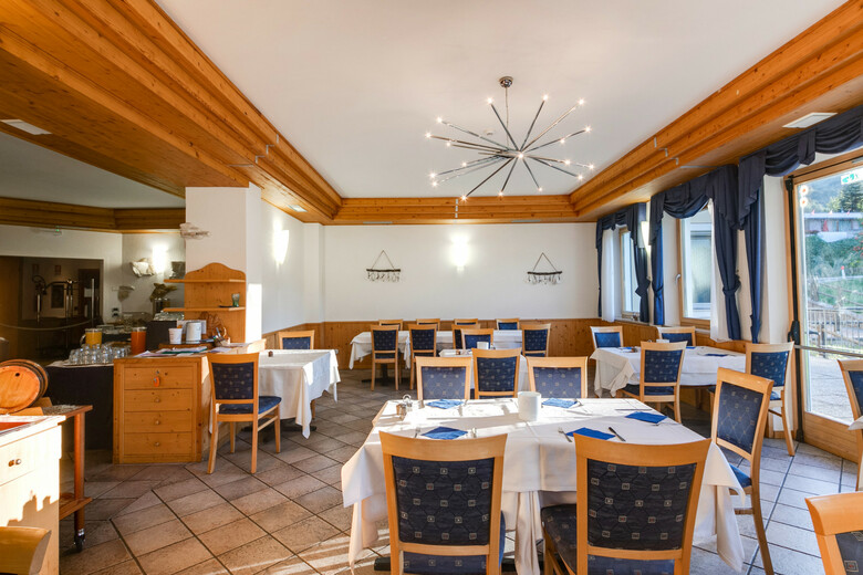 Hotel Bellamonte