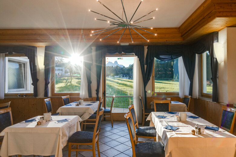 Hotel Bellamonte