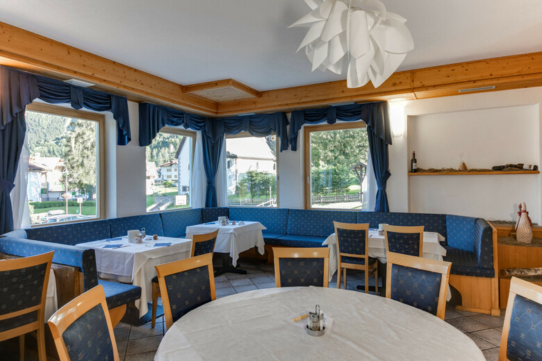Hotel Bellamonte