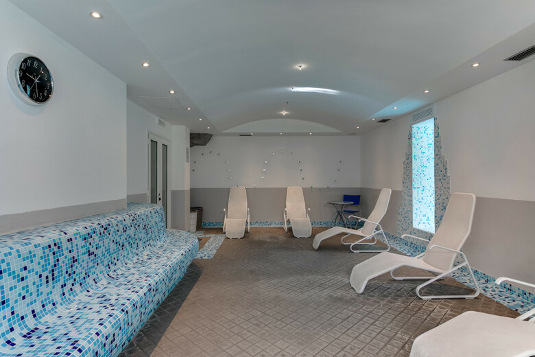 Hotel Bellamonte