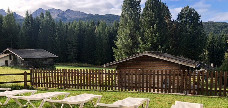 Hotel Bellamonte