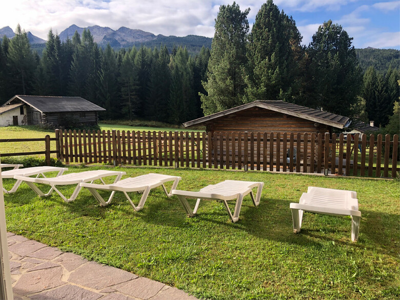 Hotel Bellamonte