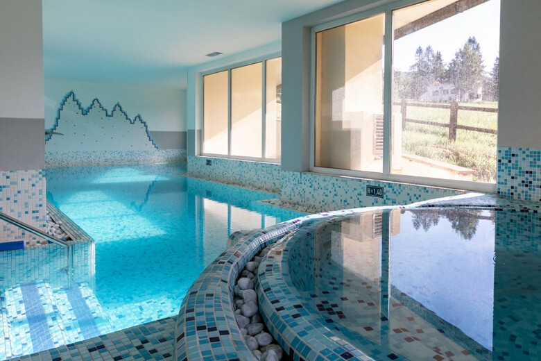 Hotel Bellamonte