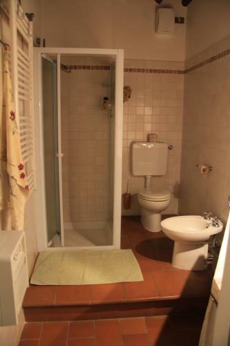 B&B Nel Borgo Scipione