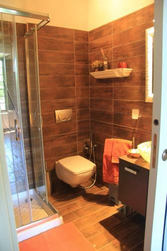 B&B Nel Borgo Scipione