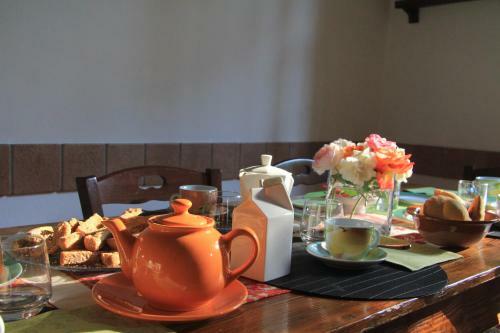 B&B Nel Borgo Scipione