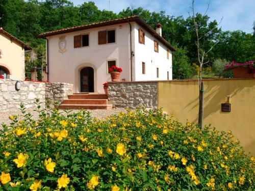 Agroturismo Casignano