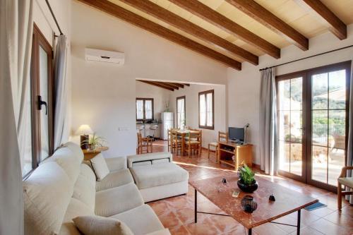 Villa Costitx