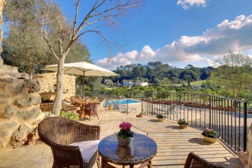 Villa Costitx
