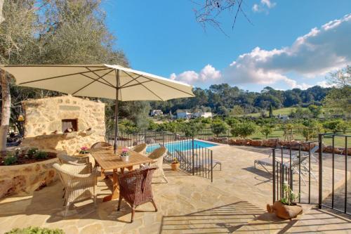 Villa Costitx