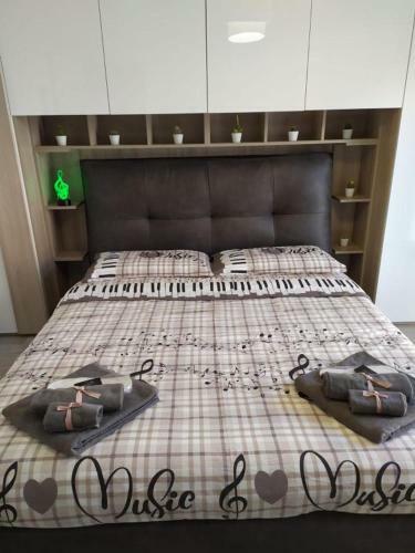 B&B Tony's Jazz