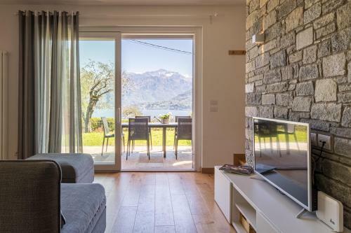 Apartment Alba - Tremezzina