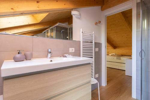 Apartment Alba - Tremezzina