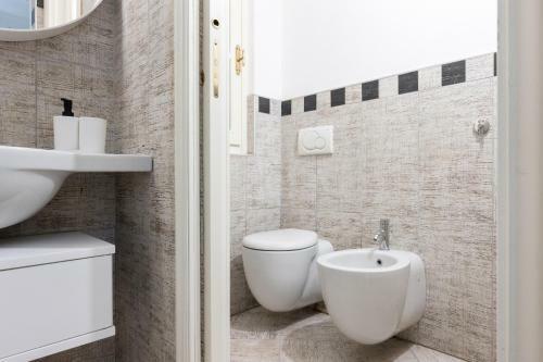 Apartamento La Nassa - Affitti Brevi Italia