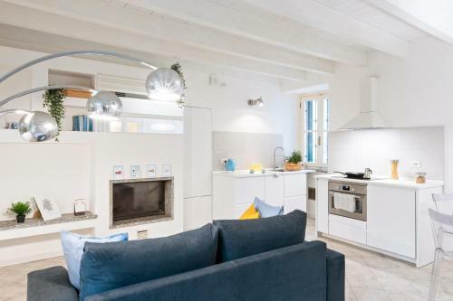 Apartamento La Nassa - Affitti Brevi Italia