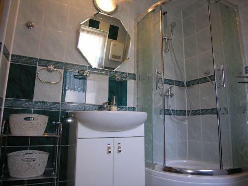 Santohaus Dom Wakacyjny Nr 5