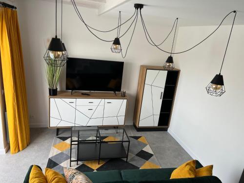 Apartamento Ba?tyckie Sarbinowo 18