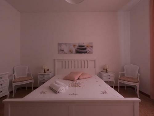 Apartamento Casavacanze Liberty