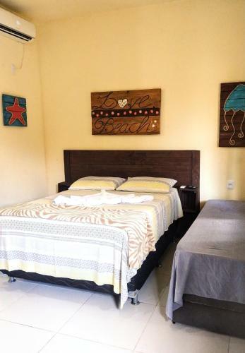Hostal Flats Home Su�te Home Taipu