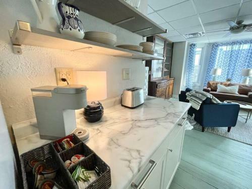 Tranquil Apartment For R&r In Historic Uptown