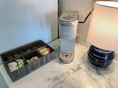 Tranquil Apartment For R&r In Historic Uptown