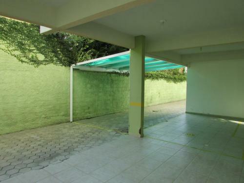 Apartamento A004 - Cobertura Duplex Praia De Bombas - Ed Victory