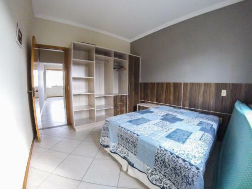 Apartamento A004 - Cobertura Duplex Praia De Bombas - Ed Victory
